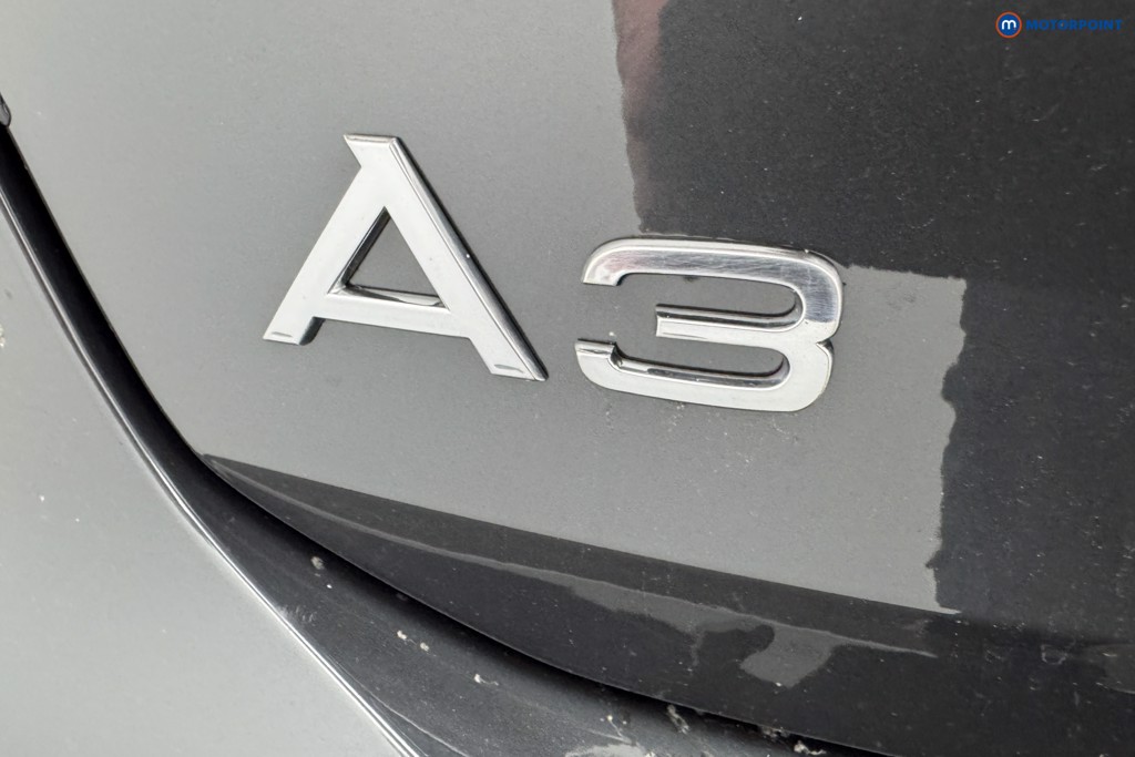 Audi A3 Sport Automatic Petrol Plug-In Hybrid Hatchback - Stock Number (1579937) - 32nd supplementary image