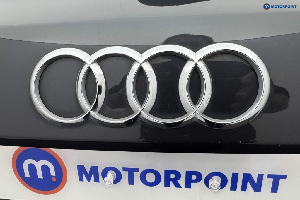 Audi A3 Sport Automatic Petrol Plug-In Hybrid Hatchback - Stock Number (1579937) - 33rd supplementary image