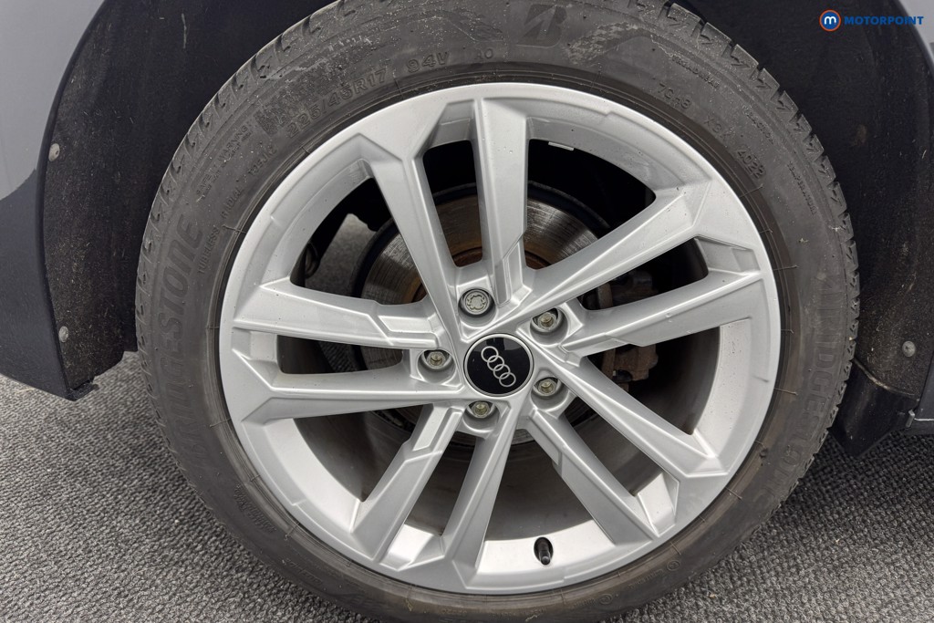 Audi A3 Sport Automatic Petrol Plug-In Hybrid Hatchback - Stock Number (1579937) - 34th supplementary image