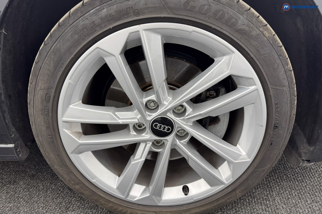 Audi A3 Sport Automatic Petrol Plug-In Hybrid Hatchback - Stock Number (1579937) - 35th supplementary image