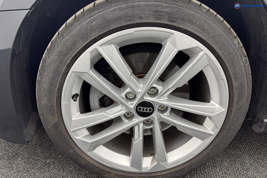 Audi A3 Sport Automatic Petrol Plug-In Hybrid Hatchback - Stock Number (1579937) - 36th supplementary image