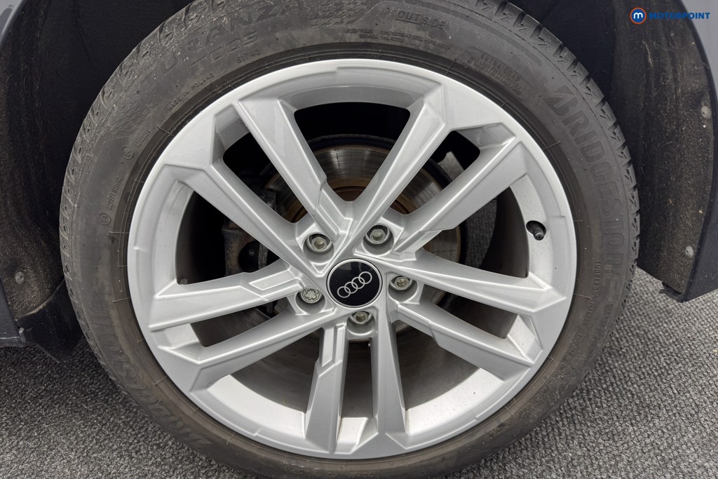 Audi A3 Sport Automatic Petrol Plug-In Hybrid Hatchback - Stock Number (1579937) - 37th supplementary image