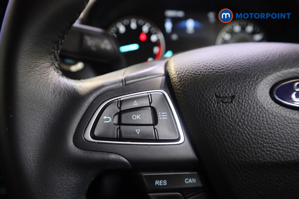 Ford Ecosport Titanium Manual Petrol SUV - Stock Number (1579984) - 4th supplementary image