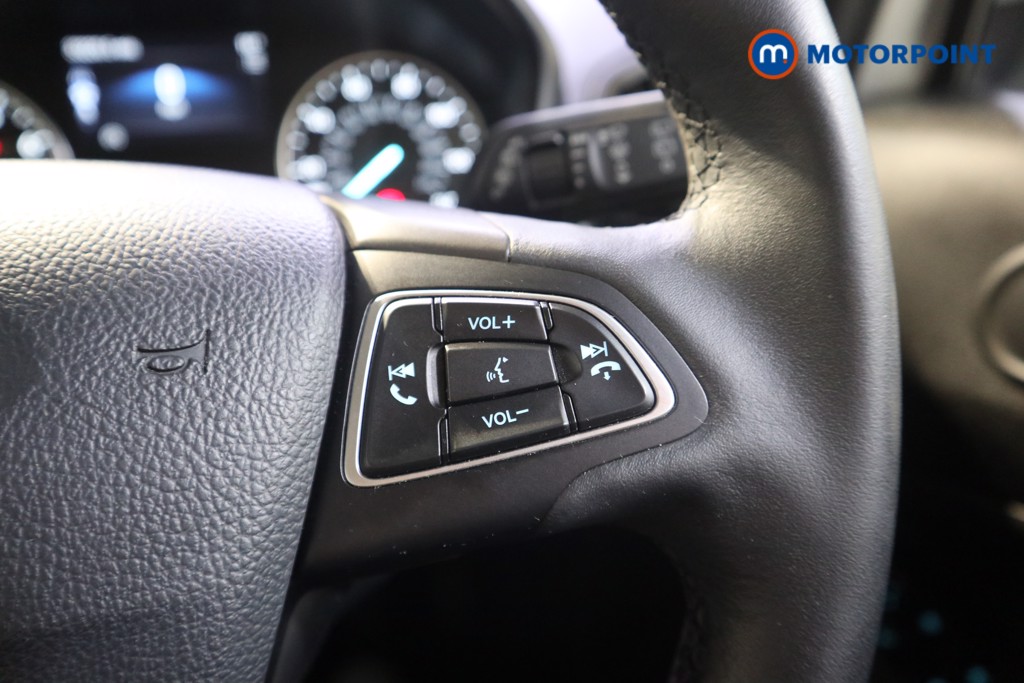 Ford Ecosport Titanium Manual Petrol SUV - Stock Number (1579984) - 5th supplementary image