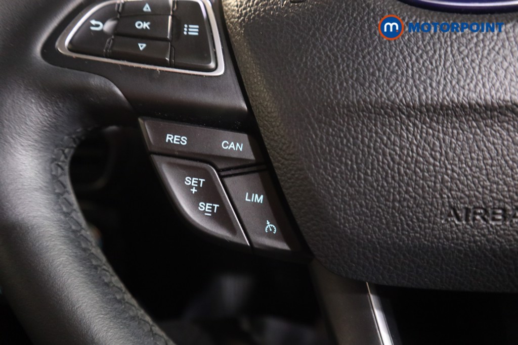 Ford Ecosport Titanium Manual Petrol SUV - Stock Number (1579984) - 6th supplementary image
