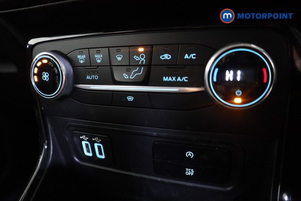 Ford Ecosport Titanium Manual Petrol SUV - Stock Number (1579984) - 9th supplementary image