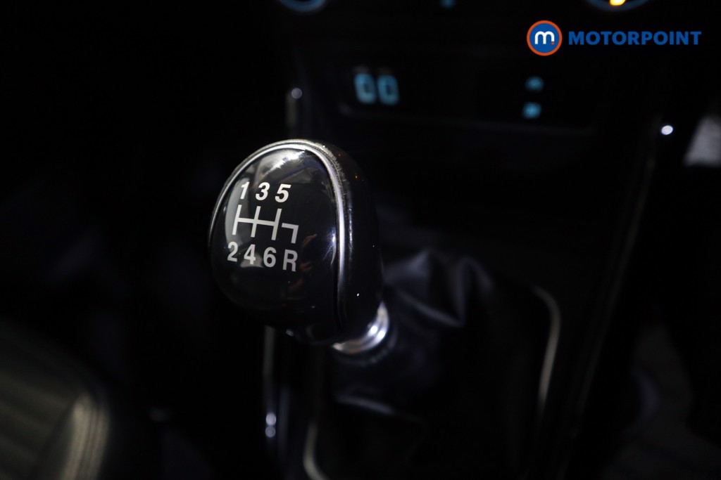 Ford Ecosport Titanium Manual Petrol SUV - Stock Number (1579984) - 10th supplementary image