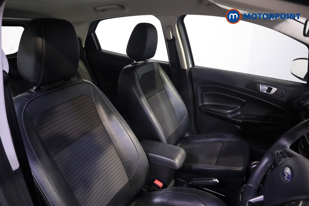 Ford Ecosport Titanium Manual Petrol SUV - Stock Number (1579984) - 11th supplementary image