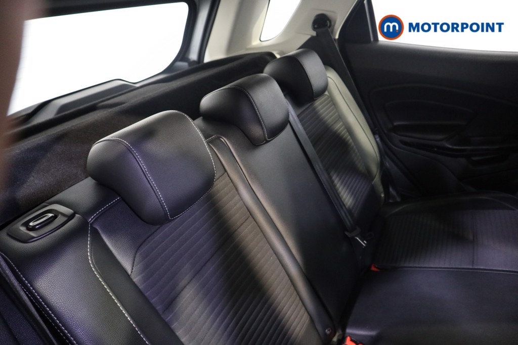 Ford Ecosport Titanium Manual Petrol SUV - Stock Number (1579984) - 12th supplementary image