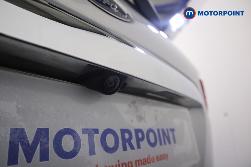 Ford Ecosport Titanium Manual Petrol SUV - Stock Number (1579984) - 19th supplementary image