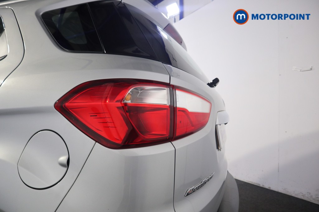 Ford Ecosport Titanium Manual Petrol SUV - Stock Number (1579984) - 20th supplementary image