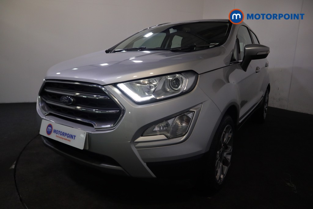 Ford Ecosport Titanium Manual Petrol SUV - Stock Number (1579984) - 24th supplementary image