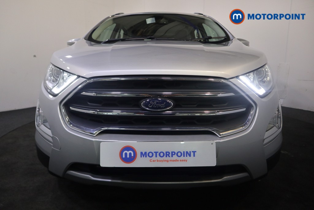 Ford Ecosport Titanium Manual Petrol SUV - Stock Number (1579984) - 26th supplementary image
