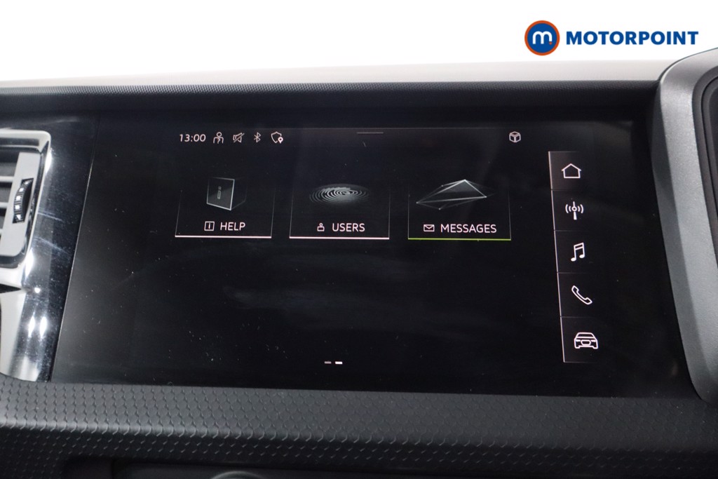 Audi A1 Technik Manual Petrol Hatchback - Stock Number (1580039) - 2nd supplementary image