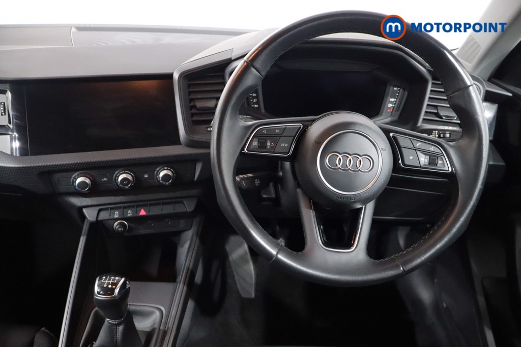Audi A1 Technik Manual Petrol Hatchback - Stock Number (1580039) - 3rd supplementary image