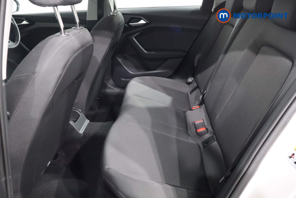 Audi A1 Technik Manual Petrol Hatchback - Stock Number (1580039) - 5th supplementary image