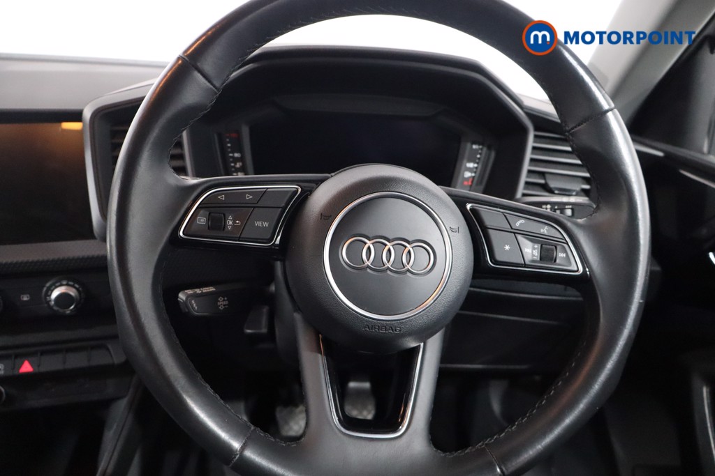Audi A1 Technik Manual Petrol Hatchback - Stock Number (1580039) - 6th supplementary image
