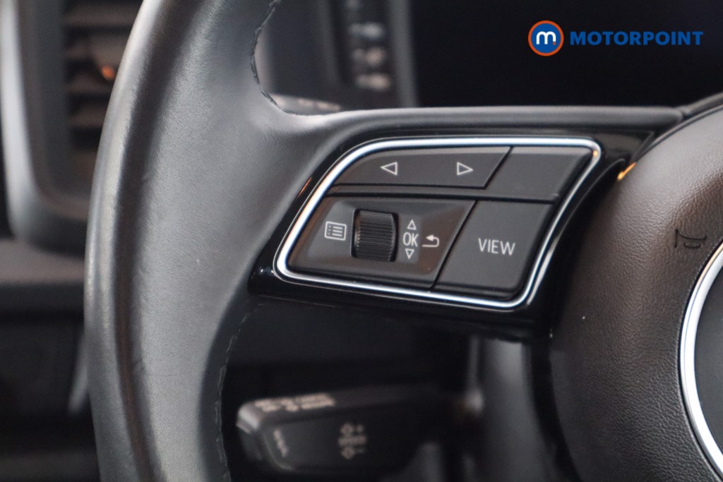 Audi A1 Technik Manual Petrol Hatchback - Stock Number (1580039) - 7th supplementary image