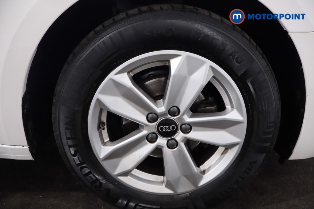 Audi A1 Technik Manual Petrol Hatchback - Stock Number (1580039) - 10th supplementary image