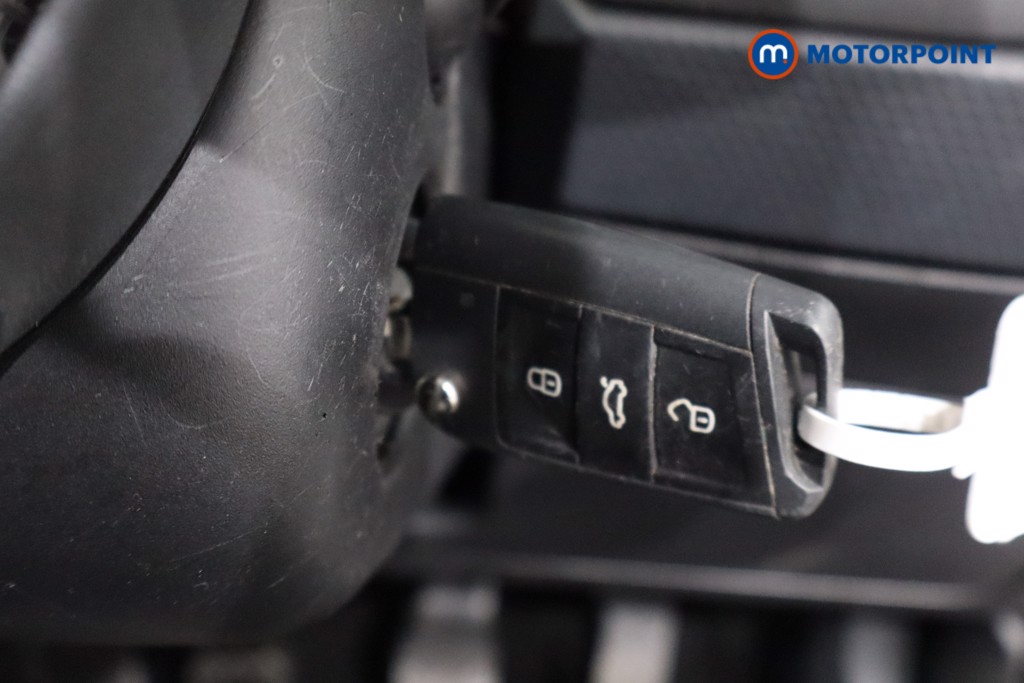 Audi A1 Technik Manual Petrol Hatchback - Stock Number (1580039) - 13th supplementary image