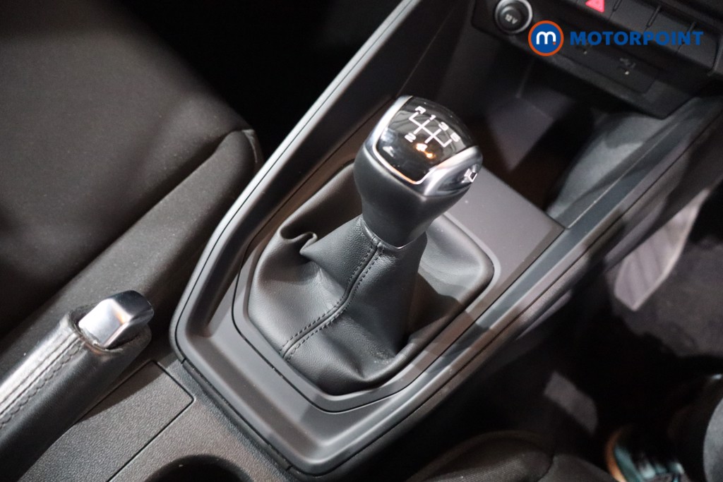 Audi A1 Technik Manual Petrol Hatchback - Stock Number (1580039) - 14th supplementary image