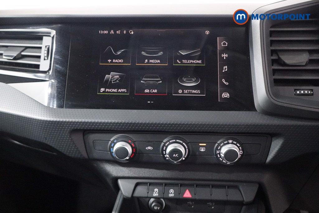 Audi A1 Technik Manual Petrol Hatchback - Stock Number (1580039) - 15th supplementary image
