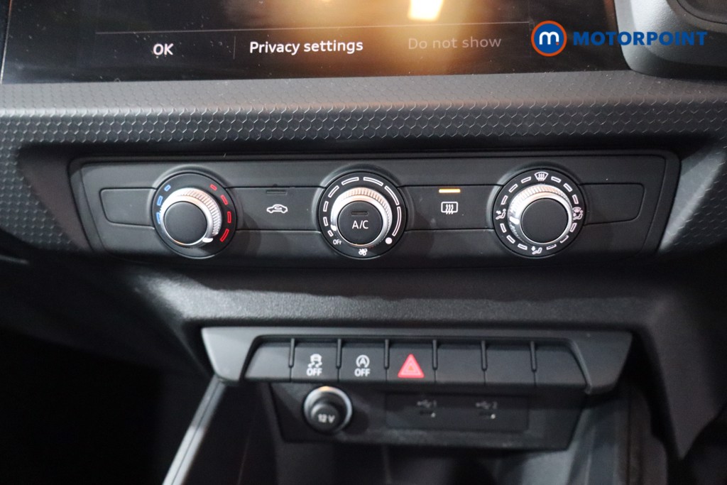 Audi A1 Technik Manual Petrol Hatchback - Stock Number (1580039) - 16th supplementary image
