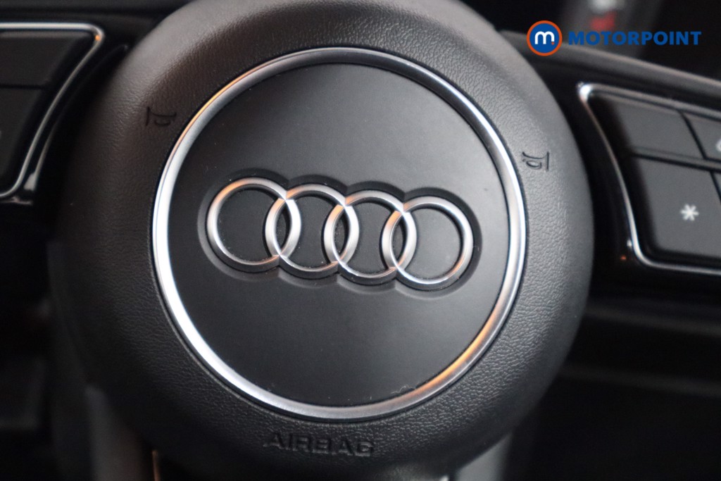 Audi A1 Technik Manual Petrol Hatchback - Stock Number (1580039) - 17th supplementary image
