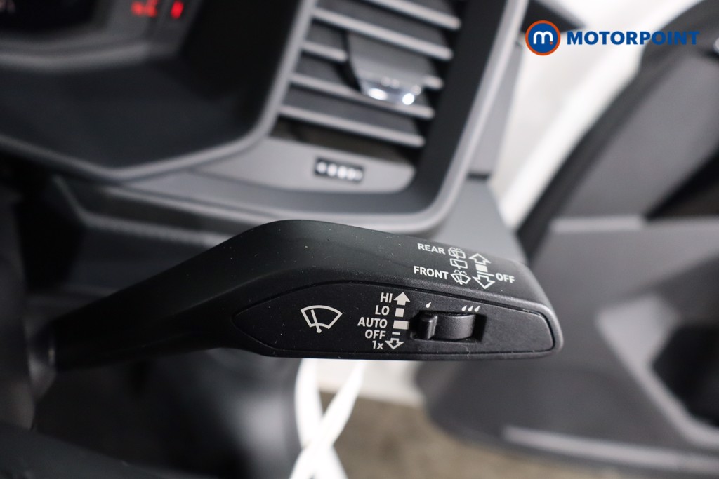 Audi A1 Technik Manual Petrol Hatchback - Stock Number (1580039) - 18th supplementary image