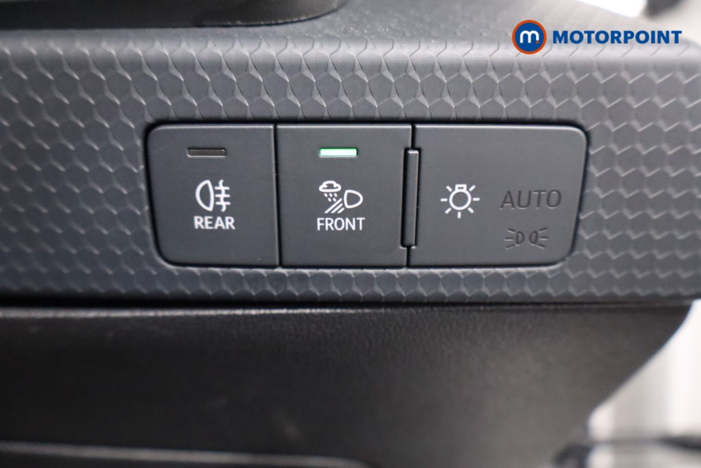 Audi A1 Technik Manual Petrol Hatchback - Stock Number (1580039) - 20th supplementary image