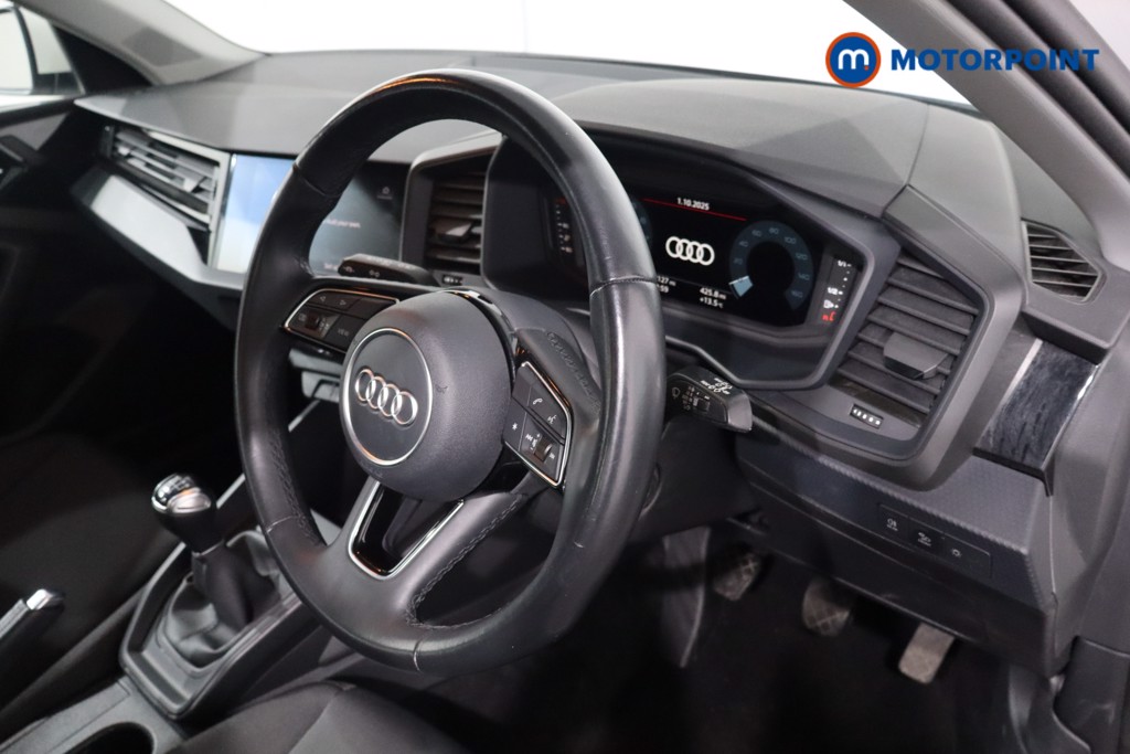 Audi A1 Technik Manual Petrol Hatchback - Stock Number (1580039) - 22nd supplementary image