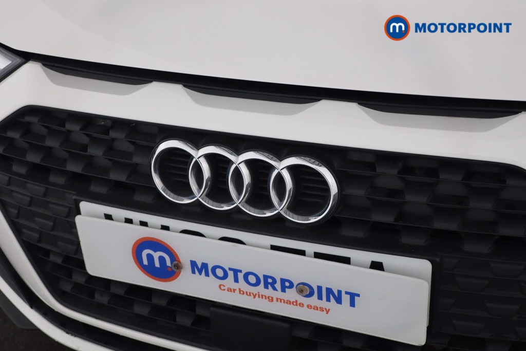 Audi A1 Technik Manual Petrol Hatchback - Stock Number (1580039) - 27th supplementary image