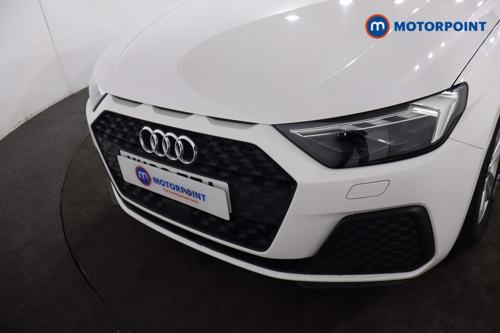 Audi A1 Technik Manual Petrol Hatchback - Stock Number (1580039) - 28th supplementary image