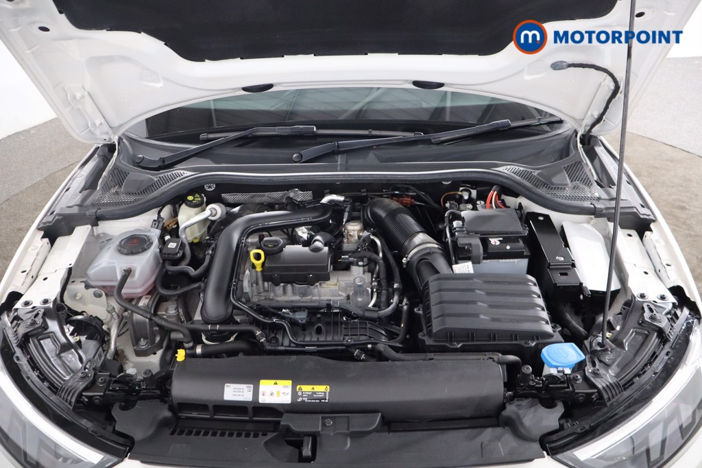 Audi A1 Technik Manual Petrol Hatchback - Stock Number (1580039) - 29th supplementary image