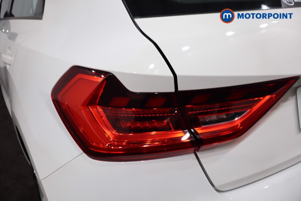 Audi A1 Technik Manual Petrol Hatchback - Stock Number (1580039) - 31st supplementary image
