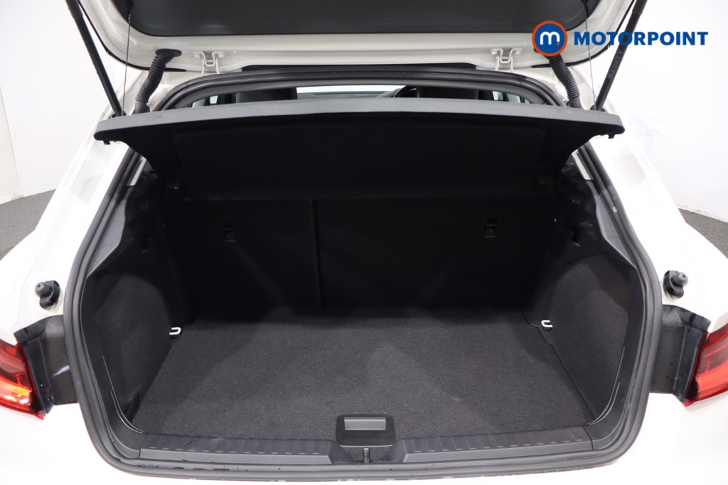 Audi A1 Technik Manual Petrol Hatchback - Stock Number (1580039) - 34th supplementary image