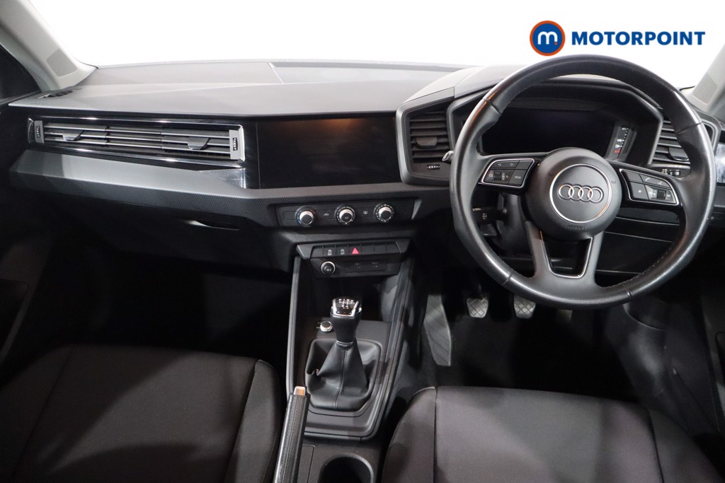 Audi A1 Technik Manual Petrol Hatchback - Stock Number (1580039) - 1st supplementary image