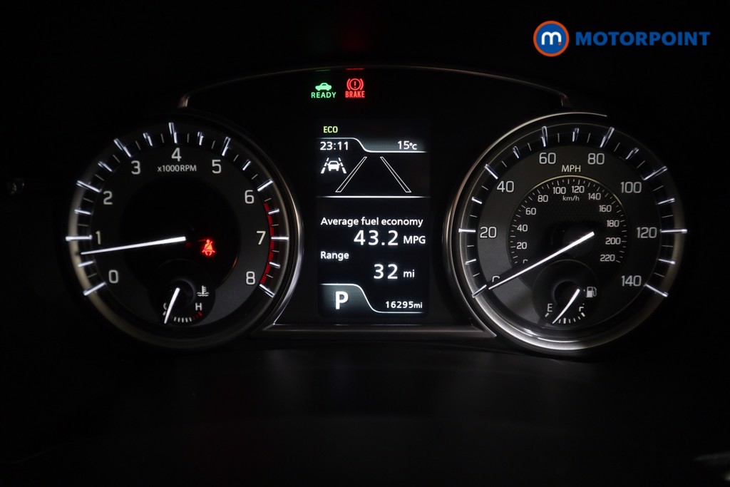 Suzuki Vitara Sz-T Automatic Petrol-Electric Hybrid SUV - Stock Number (1580113) - 3rd supplementary image