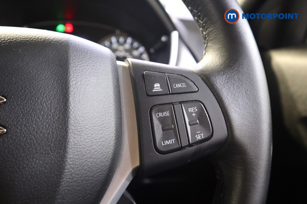 Suzuki Vitara Sz-T Automatic Petrol-Electric Hybrid SUV - Stock Number (1580113) - 5th supplementary image
