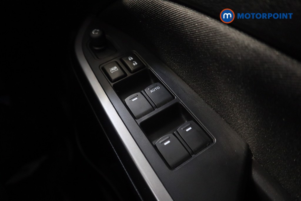 Suzuki Vitara Sz-T Automatic Petrol-Electric Hybrid SUV - Stock Number (1580113) - 6th supplementary image
