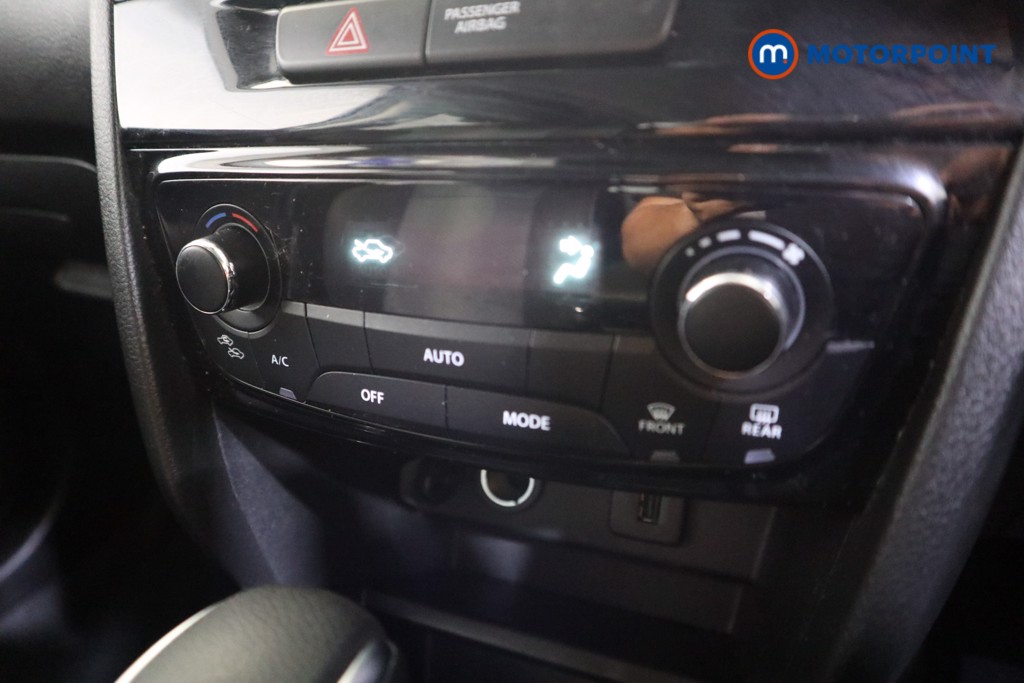 Suzuki Vitara Sz-T Automatic Petrol-Electric Hybrid SUV - Stock Number (1580113) - 9th supplementary image