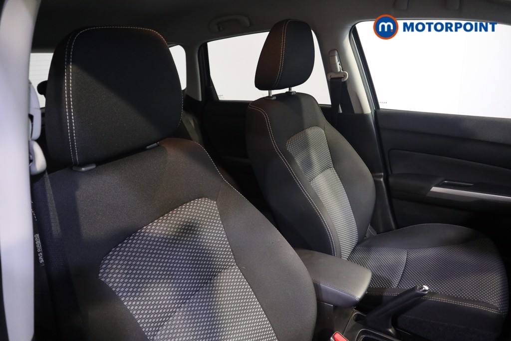 Suzuki Vitara Sz-T Automatic Petrol-Electric Hybrid SUV - Stock Number (1580113) - 11th supplementary image