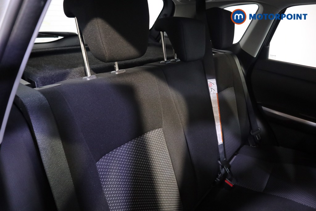 Suzuki Vitara Sz-T Automatic Petrol-Electric Hybrid SUV - Stock Number (1580113) - 12th supplementary image