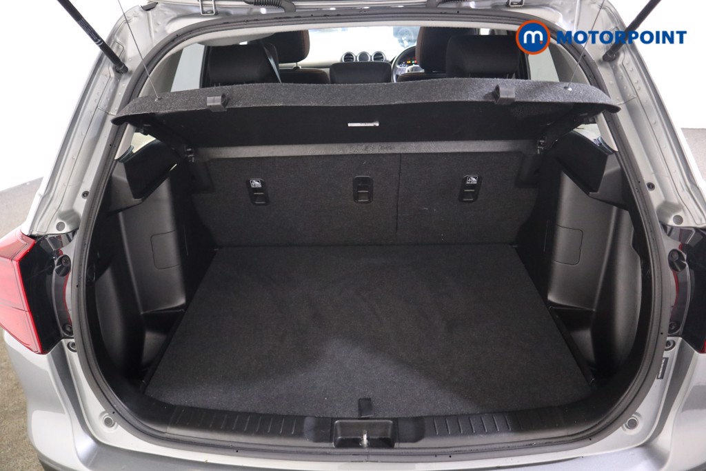 Suzuki Vitara Sz-T Automatic Petrol-Electric Hybrid SUV - Stock Number (1580113) - 13th supplementary image