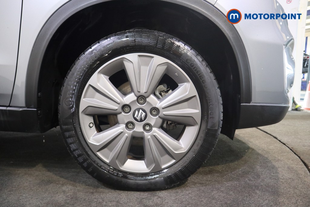 Suzuki Vitara Sz-T Automatic Petrol-Electric Hybrid SUV - Stock Number (1580113) - 15th supplementary image