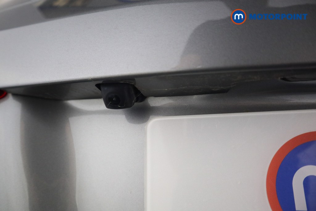 Suzuki Vitara Sz-T Automatic Petrol-Electric Hybrid SUV - Stock Number (1580113) - 18th supplementary image