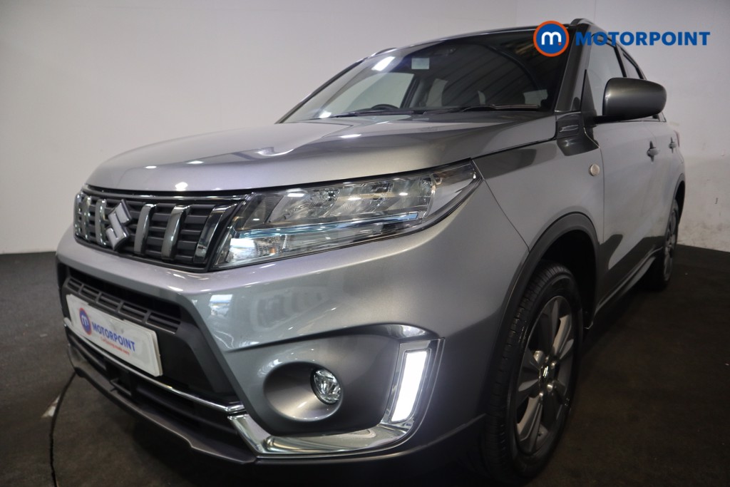Suzuki Vitara Sz-T Automatic Petrol-Electric Hybrid SUV - Stock Number (1580113) - 22nd supplementary image