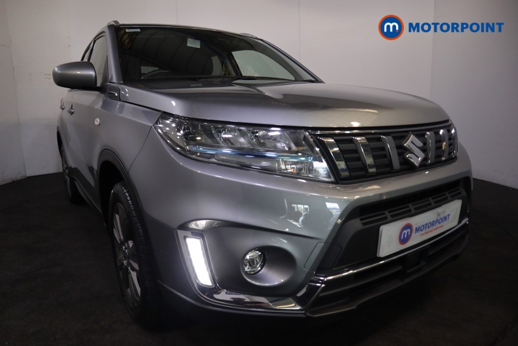 Suzuki Vitara Sz-T Automatic Petrol-Electric Hybrid SUV - Stock Number (1580113) - 23rd supplementary image