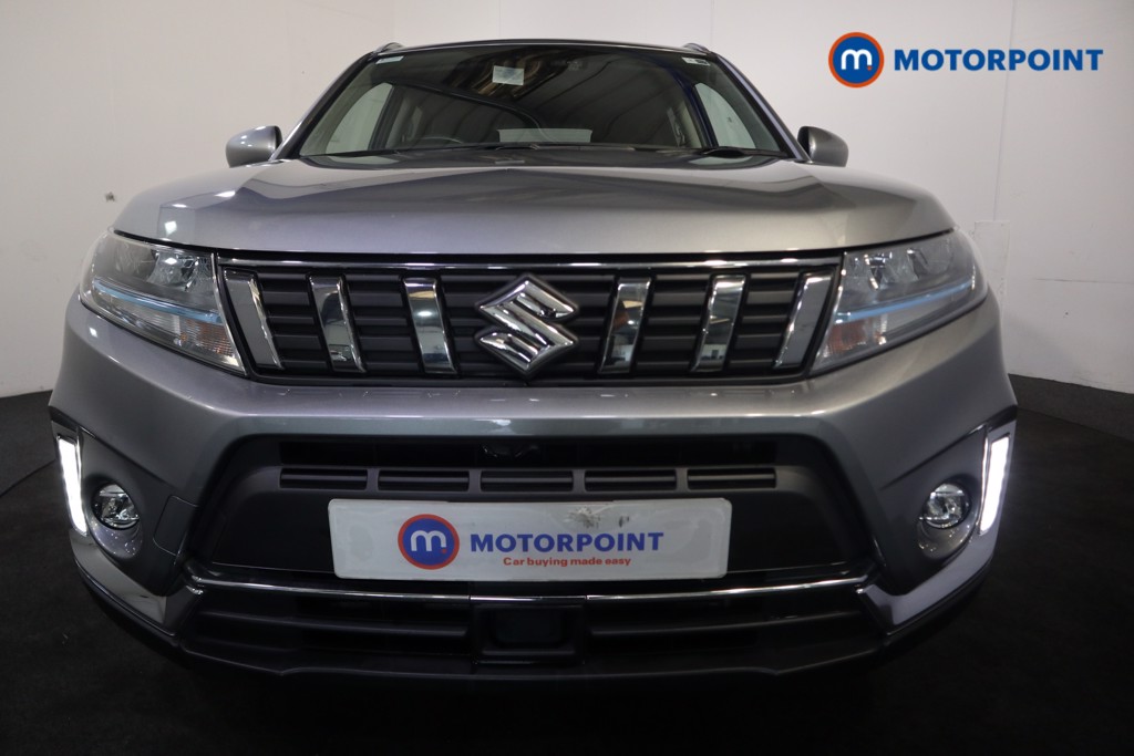 Suzuki Vitara Sz-T Automatic Petrol-Electric Hybrid SUV - Stock Number (1580113) - 24th supplementary image