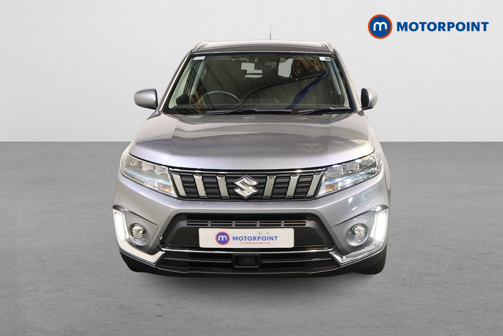 Suzuki Vitara Sz-T Automatic Petrol-Electric Hybrid SUV - Stock Number (1580113) - Front bumper